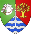 Blason de Soye