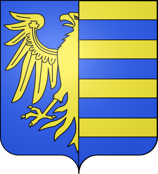 File:Blason ville fr Vigy (Moselle).SVG