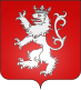 Coat of arms of La Chèze