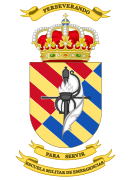 Escuela Militar de Emergencias (EMES)