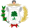 Coat of Arms of El Vendrell