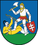 Region de Nitra - Stema