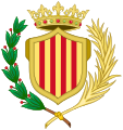 Coat of Arms of Xirivella