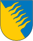 Blason de Kohtla-Järve