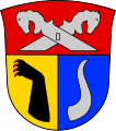 Wappen Landkreis Nienburg