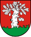 Blason de Walldorf