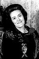 Joan Sutherland