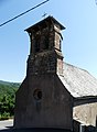 Église Saint-Michel de Calmont d'Olt