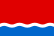 Flagget til Amur oblast