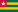 Bandera de Togo