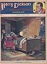 L'Hôtel borgne du Caire (fascicule n° 2, février 1929)