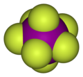 Heptafluorure d'iode