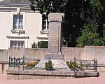 Monument aux morts