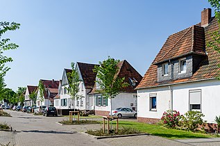 Lotharstraße