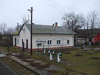 Karcagi Vásártér, Jász-Nagykun-Szolnok County