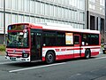 2KG-KV290N3 京阪京都交通