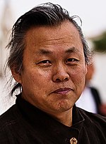 Kim Ki-duk: imago