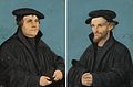 Felip Melanchthon , 1543