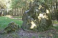 Menhirs des Dames de pierre