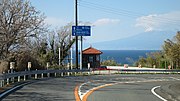 静岡県伊豆市八木沢