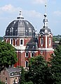 Abteikirche St. Johann