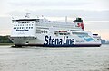 Die Stena Hollandica