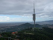 Torre de Collserola