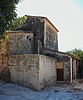 Torreta de Canor