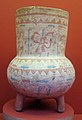 Image 19Hohokam pottery from Casa Grande (from History of Arizona)