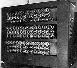 Bombe Makina (1945)