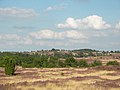 Vista des del Wilseder Berg