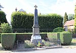 Monument aux morts