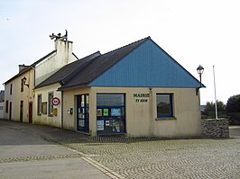 Gemeentehuis