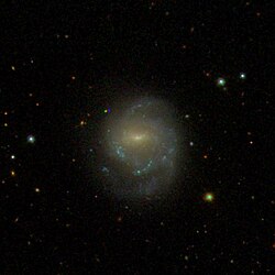 NGC 4276