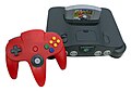 Nintendo 64 (1996)