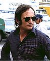 Chris Amon op 6 juli 1973 overleden op 3 augustus 2016