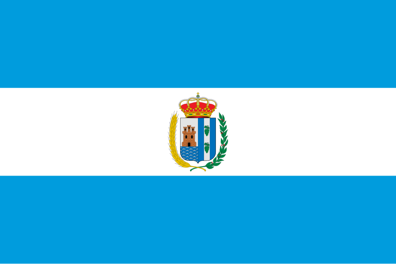 File:Bandera de Manilva.svg