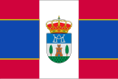 Drapeau de Santa María del Páramo