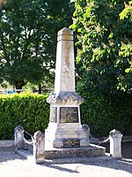 Monument aux morts