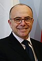 Bernard Cazeneuve (PS) 2016-2017 •