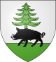 Gumières – Stemma