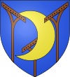 Blason de Ratenelle