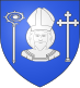 Coat of arms of Neuville-Saint-Amand