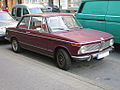 BMW 1802 (1971–1973)