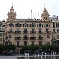 Casa Colomera.