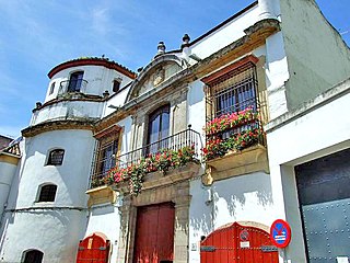 Casa Trillo Figueroa.