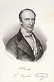 Augustin-Louis Cauchy