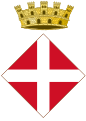 Coat of Arms of Blanes