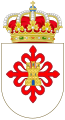 Coat of Arms of Daimiel