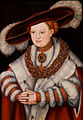 Magdalena of Saxony